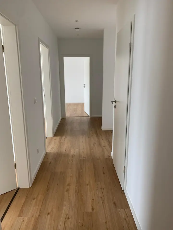 3 Zimmer Wohnung mit 95 m² in Uelzen – Bild 5