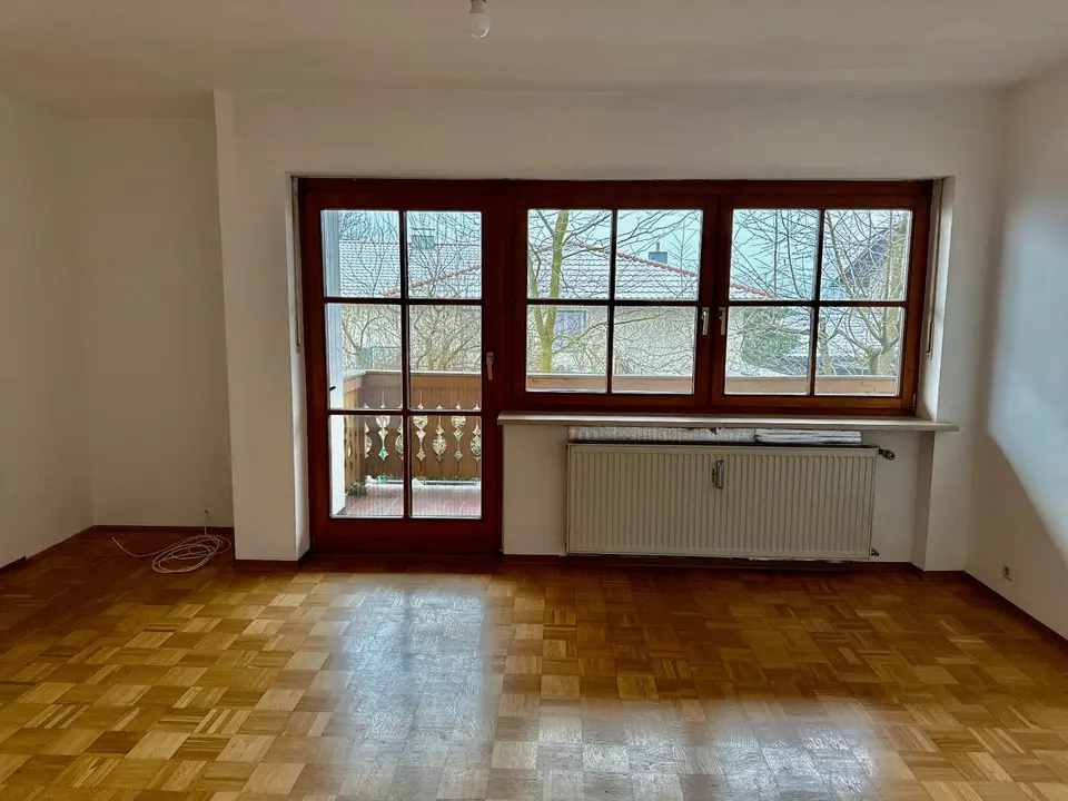 2 Zimmer Wohnung mit 73 m² in Rosenheim – Bild 2