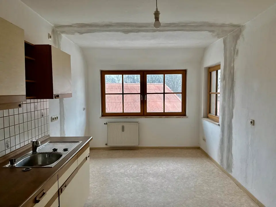 2 Zimmer Wohnung mit 73 m² in Rosenheim – Bild 3