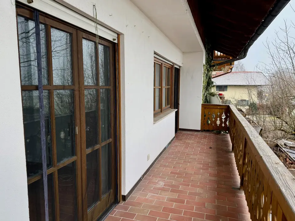 2 Zimmer Wohnung mit 73 m² in Rosenheim – Bild 4