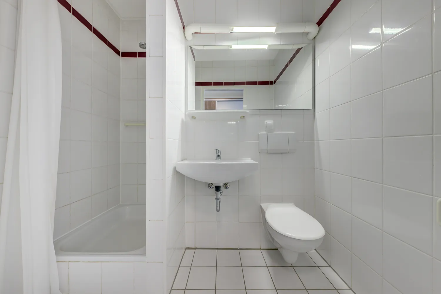 1 Zimmer Wohnung mit 23 m² in Mainz – Bild 9