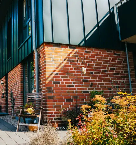 4 Zimmer Haus mit 104 m² in Neumünster – Bild 1