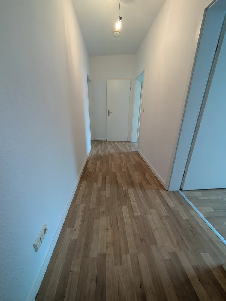 2 Zimmer Wohnung mit 46 m² in Plauen – Bild 4