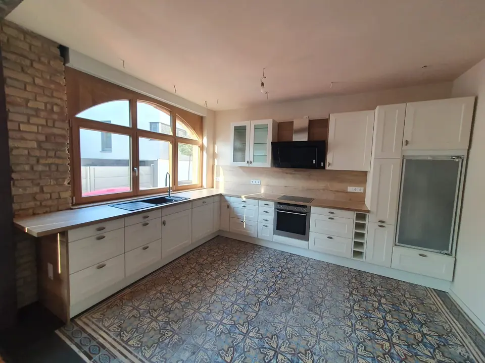 5 Zimmer Haus mit 120 m² in Mainz – Bild 1