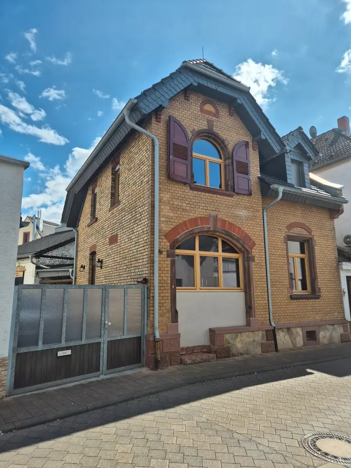 5 Zimmer Haus mit 120 m² in Mainz – Bild 2
