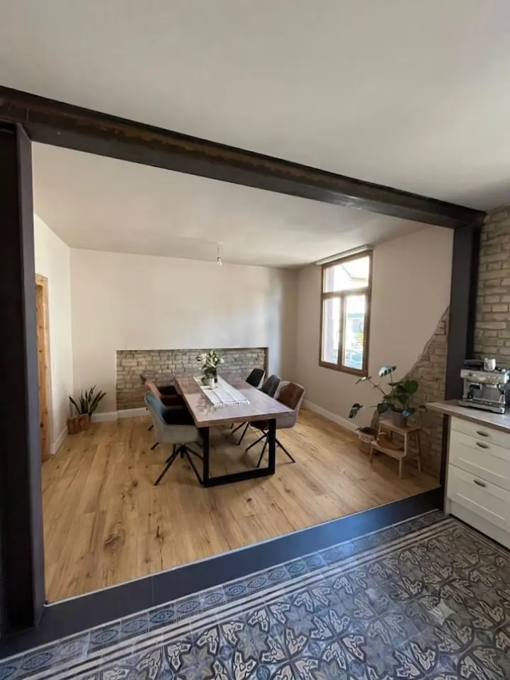 5 Zimmer Haus mit 120 m² in Mainz – Bild 4