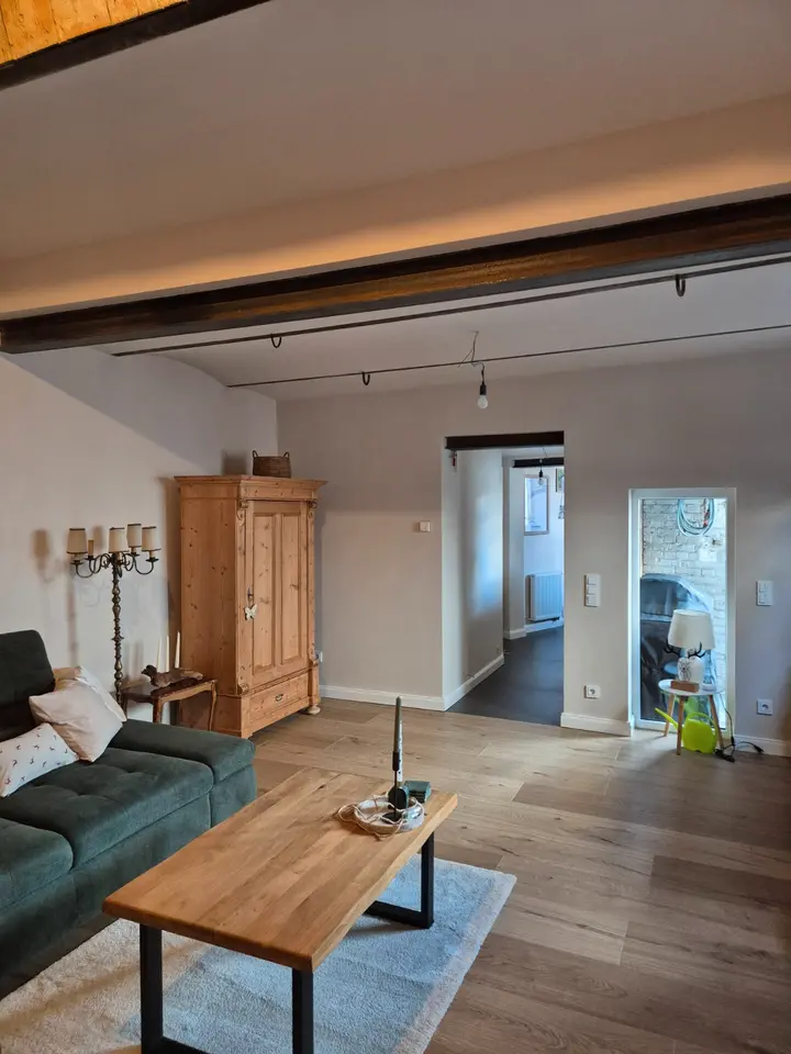 5 Zimmer Haus mit 120 m² in Mainz – Bild 6