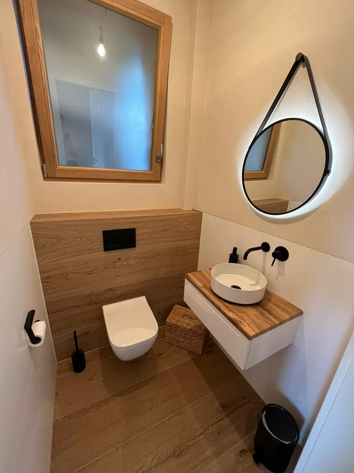 5 Zimmer Haus mit 120 m² in Mainz – Bild 8
