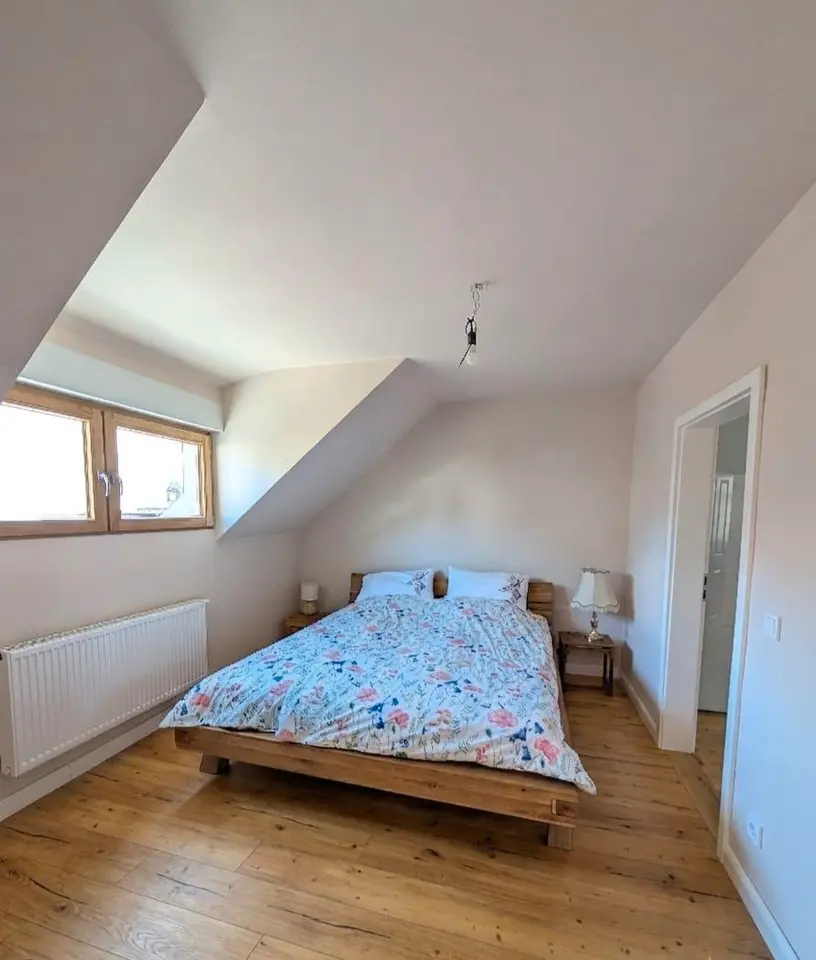 5 Zimmer Haus mit 120 m² in Mainz – Bild 9