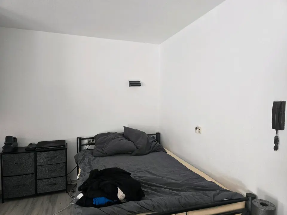 2 Zimmer Wohnung mit 45 m² in Aalen – Bild 2