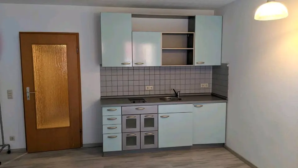 2 Zimmer Wohnung mit 45 m² in Aalen – Bild 3
