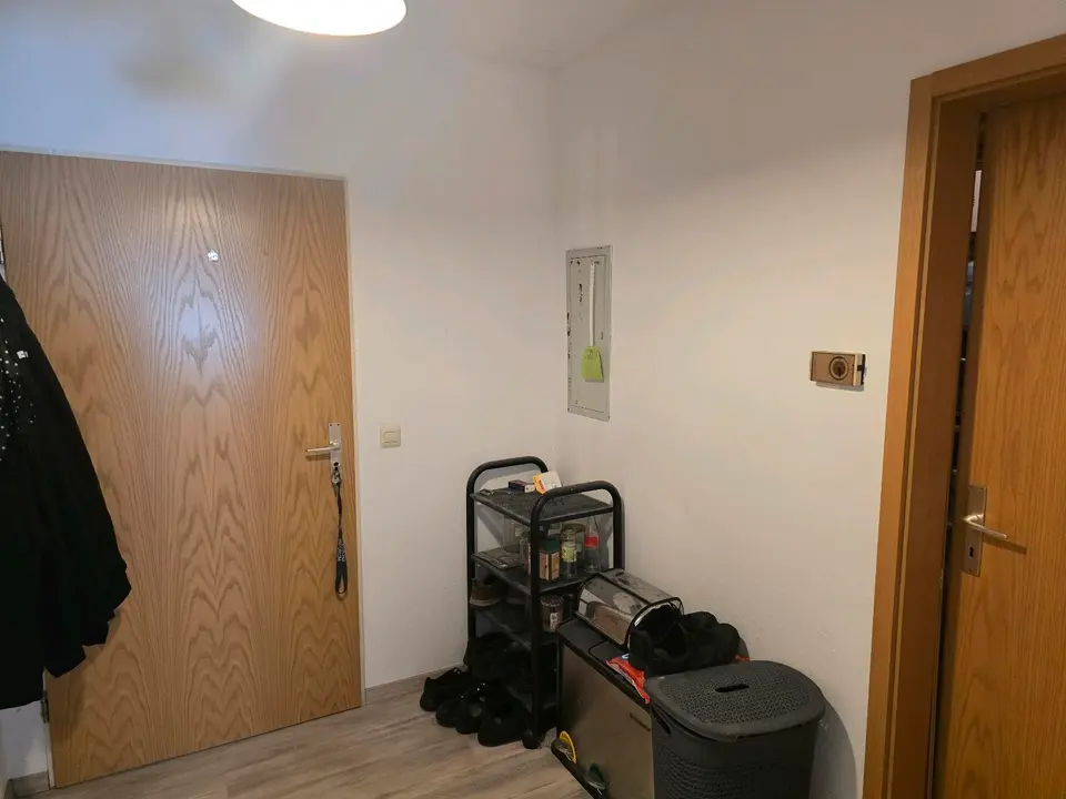 2 Zimmer Wohnung mit 45 m² in Aalen – Bild 4
