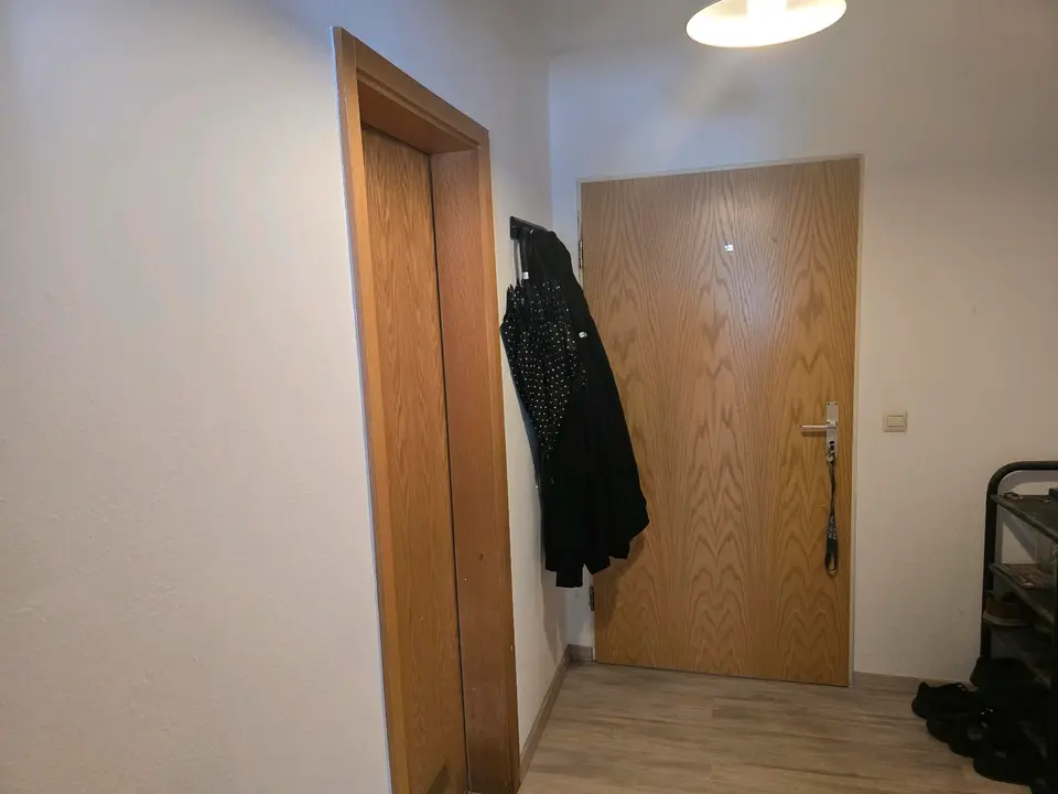 2 Zimmer Wohnung mit 45 m² in Aalen – Bild 5