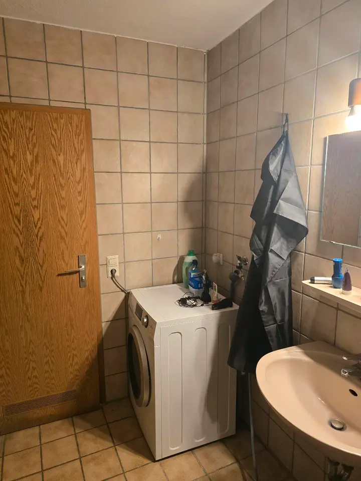 2 Zimmer Wohnung mit 45 m² in Aalen – Bild 8