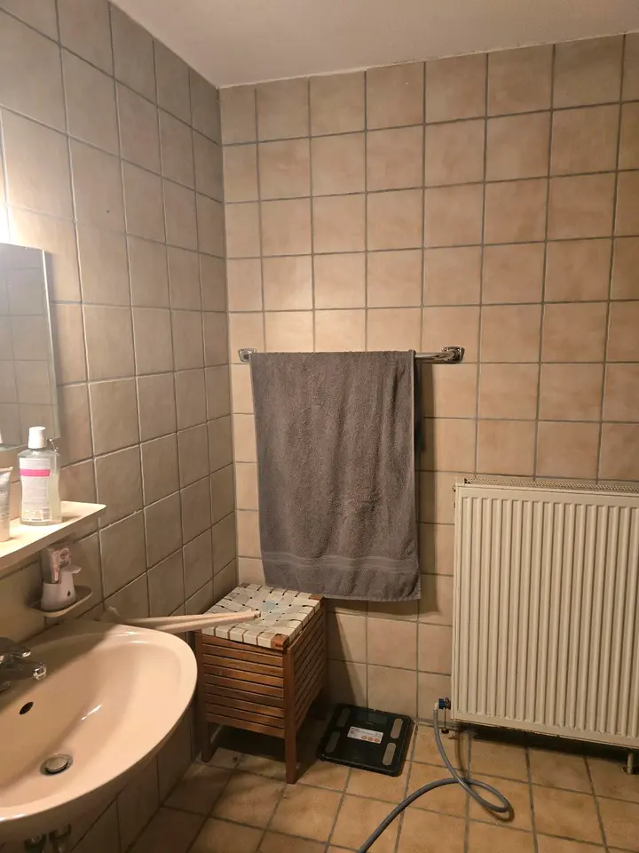 2 Zimmer Wohnung mit 45 m² in Aalen – Bild 9