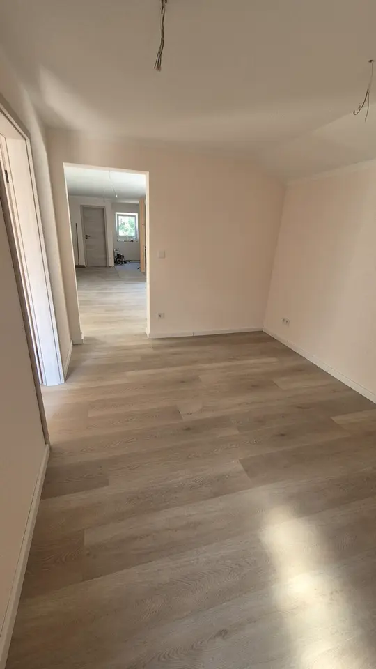 4 Zimmer Wohnung mit 91 m² in Rastatt – Bild 2