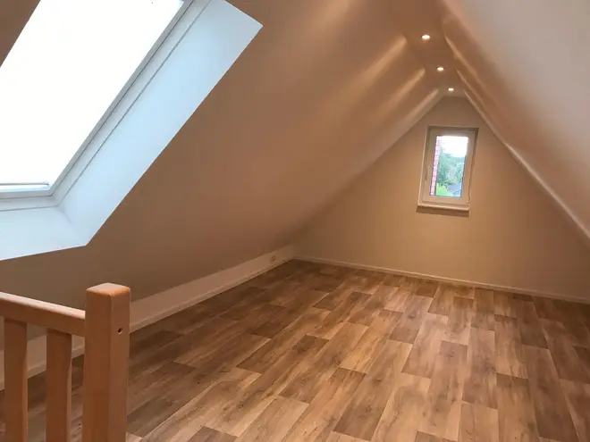 4 Zimmer Haus mit 99 m² in Celle – Bild 11