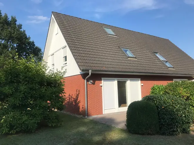 4 Zimmer Haus mit 99 m² in Celle – Bild 1