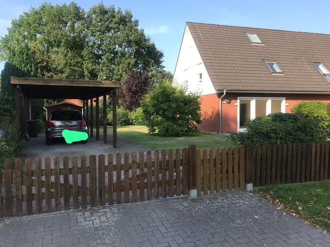 4 Zimmer Haus mit 99 m² in Celle – Bild 4