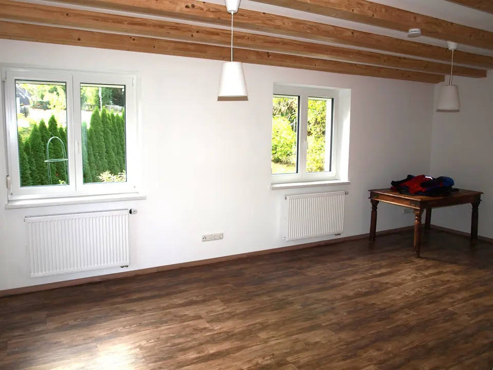 3 Zimmer Wohnung mit 125 m² in Landshut – Bild 2