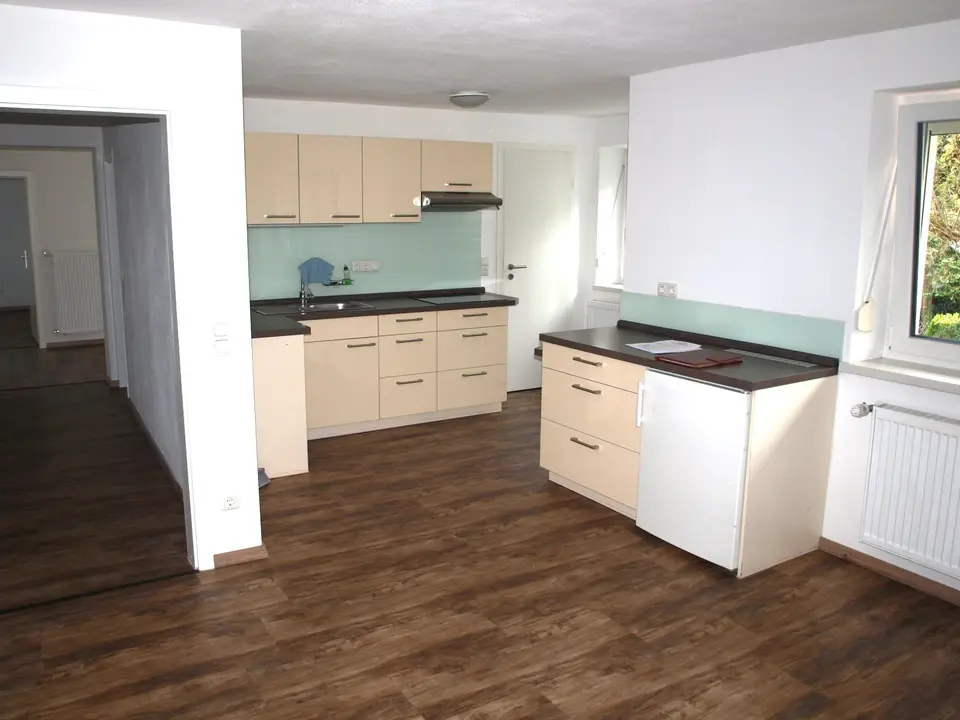 3 Zimmer Wohnung mit 125 m² in Landshut – Bild 3