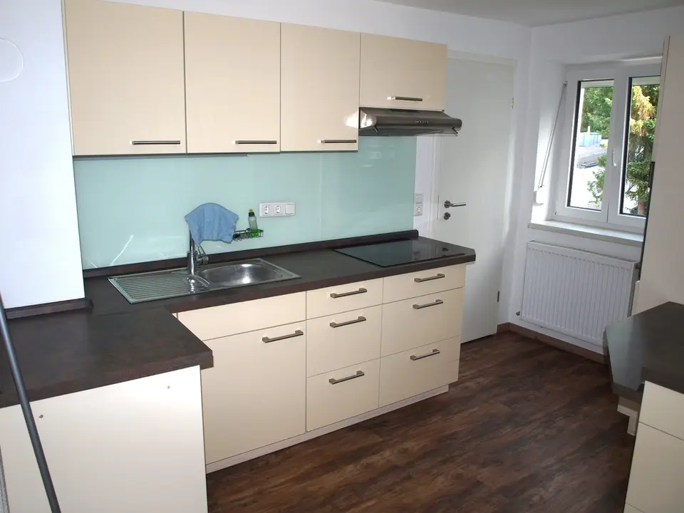 3 Zimmer Wohnung mit 125 m² in Landshut – Bild 4