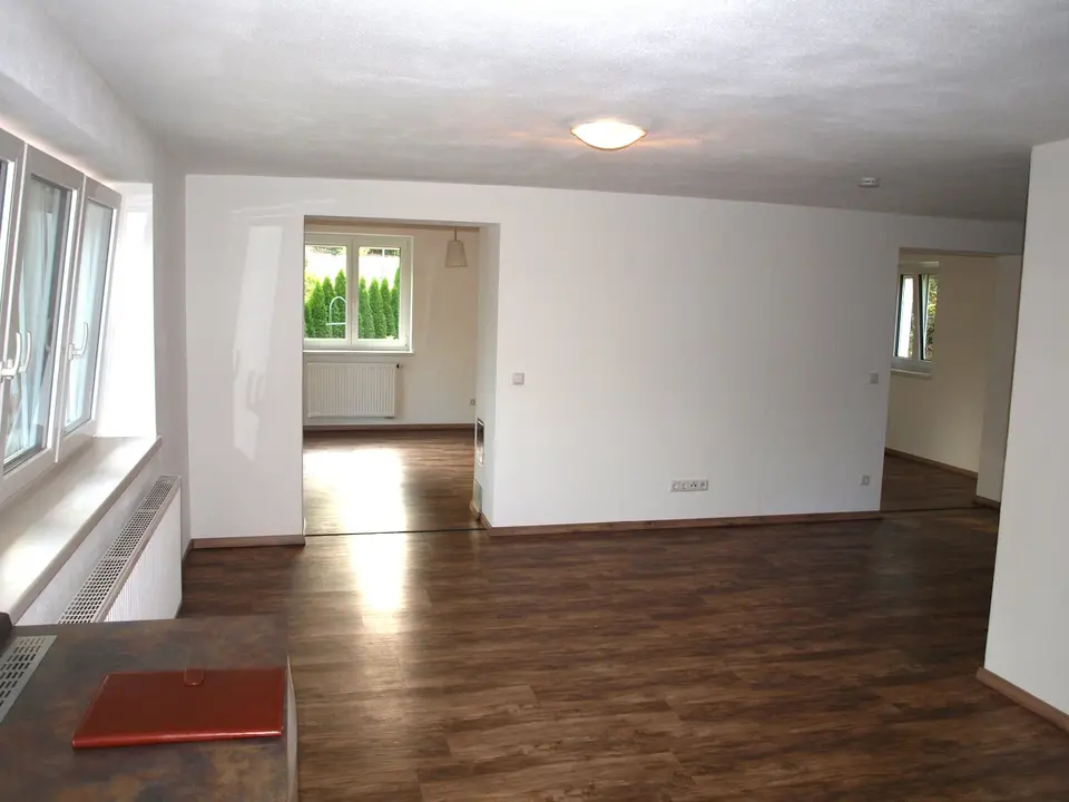 3 Zimmer Wohnung mit 125 m² in Landshut – Bild 6