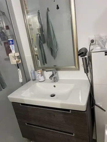 3 Zimmer Wohnung mit 60 m² in Darmstadt – Bild 12