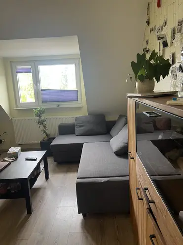 3 Zimmer Wohnung mit 60 m² in Darmstadt – Bild 2