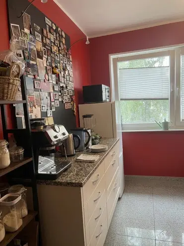 3 Zimmer Wohnung mit 60 m² in Darmstadt – Bild 3