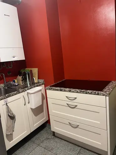 3 Zimmer Wohnung mit 60 m² in Darmstadt – Bild 4