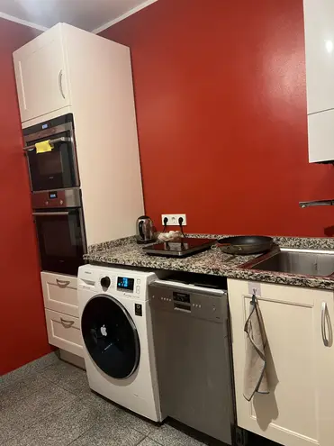 3 Zimmer Wohnung mit 60 m² in Darmstadt – Bild 5