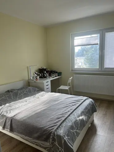 3 Zimmer Wohnung mit 60 m² in Darmstadt – Bild 8