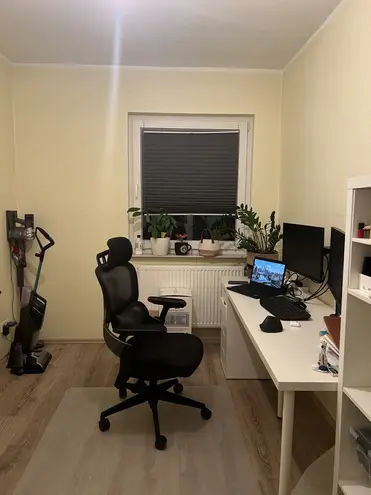 3 Zimmer Wohnung mit 60 m² in Darmstadt – Bild 9