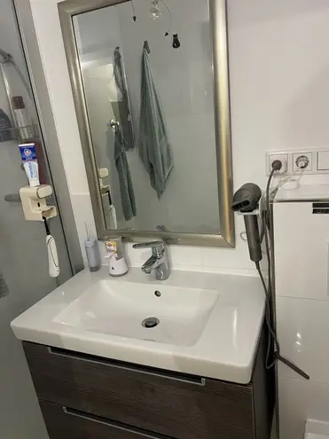 3 Zimmer Wohnung mit 60 m² in Darmstadt – Bild 10