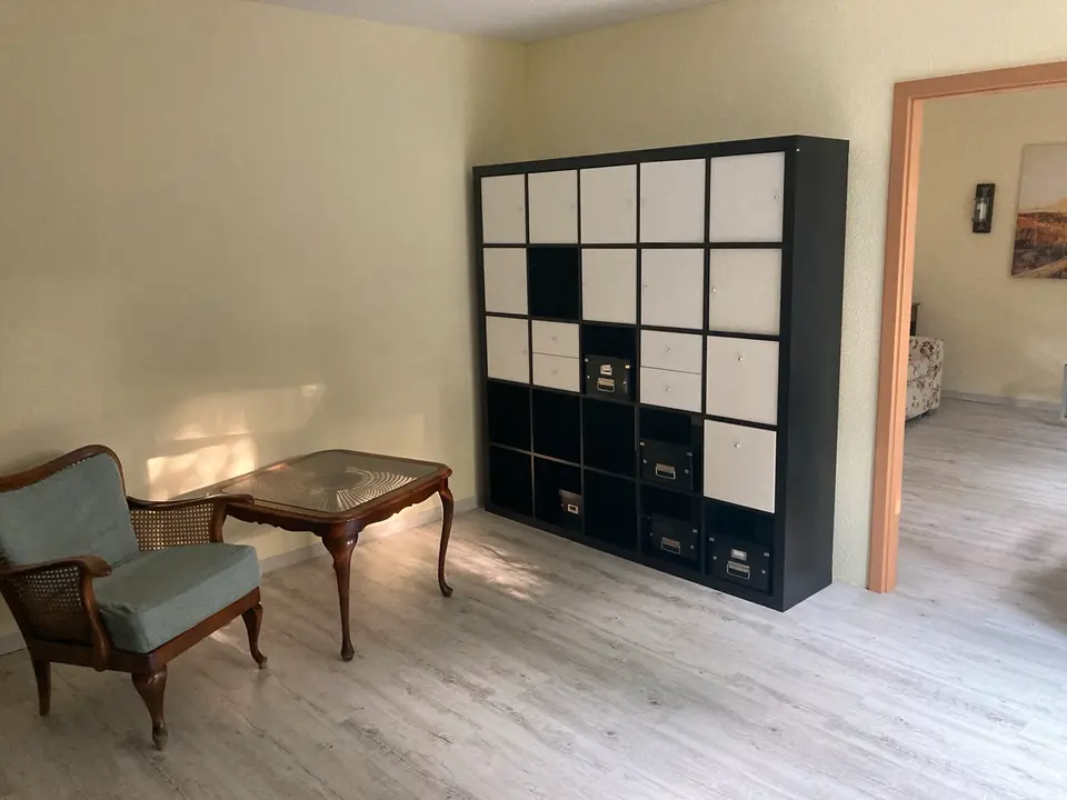 2 Zimmer Wohnung mit 60 m² in Jena – Bild 2