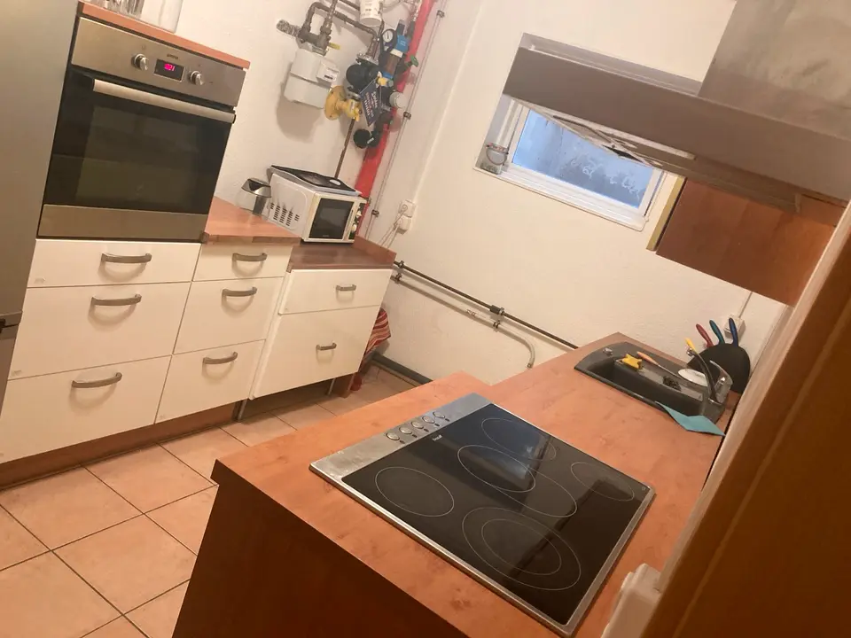 2 Zimmer Wohnung mit 60 m² in Jena – Bild 3