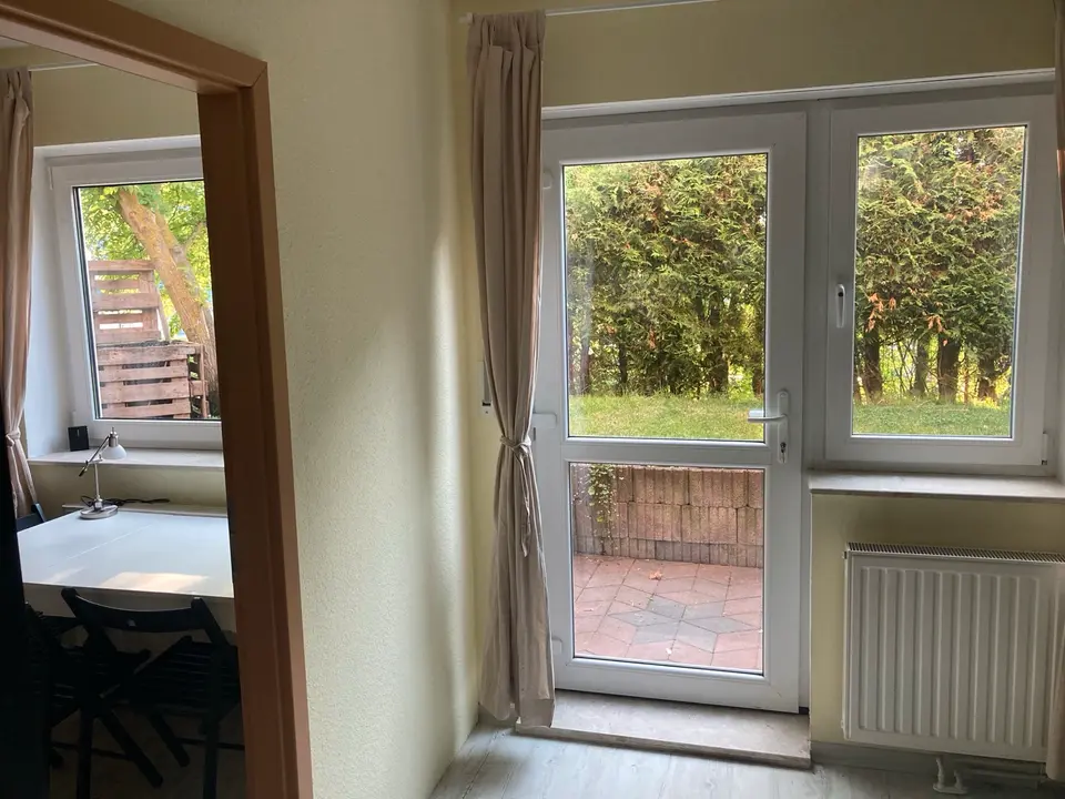 2 Zimmer Wohnung mit 60 m² in Jena – Bild 4