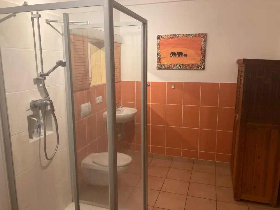 2 Zimmer Wohnung mit 60 m² in Jena – Bild 5