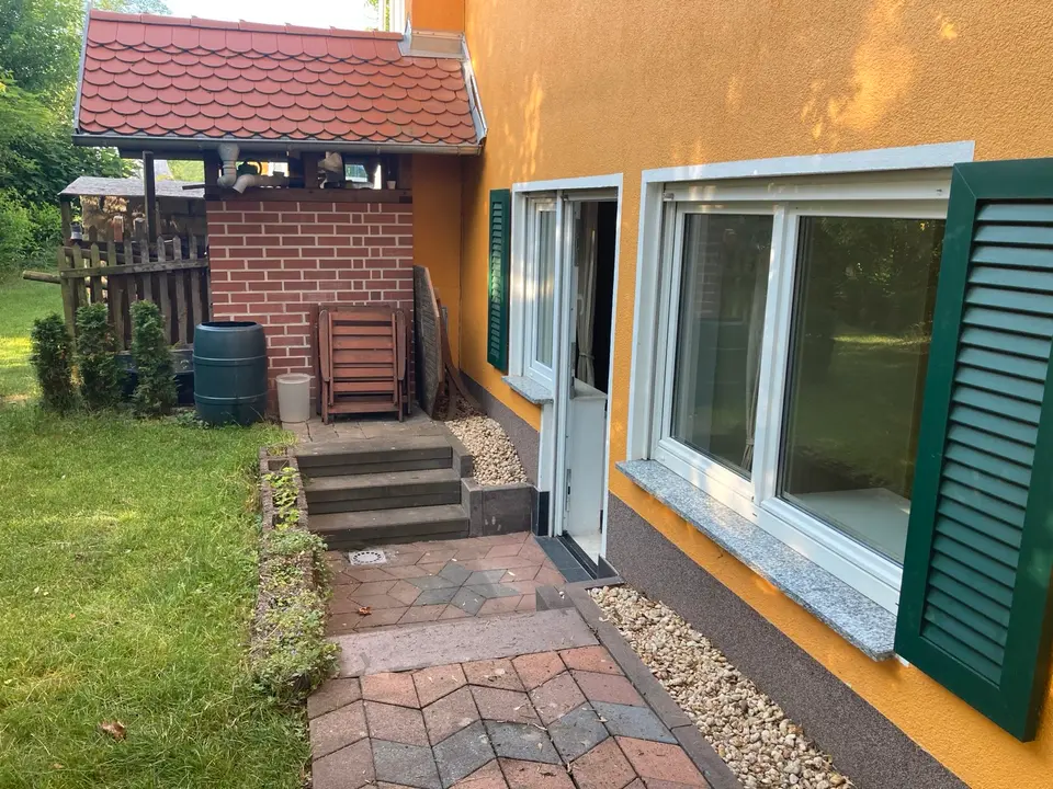 2 Zimmer Wohnung mit 60 m² in Jena – Bild 7