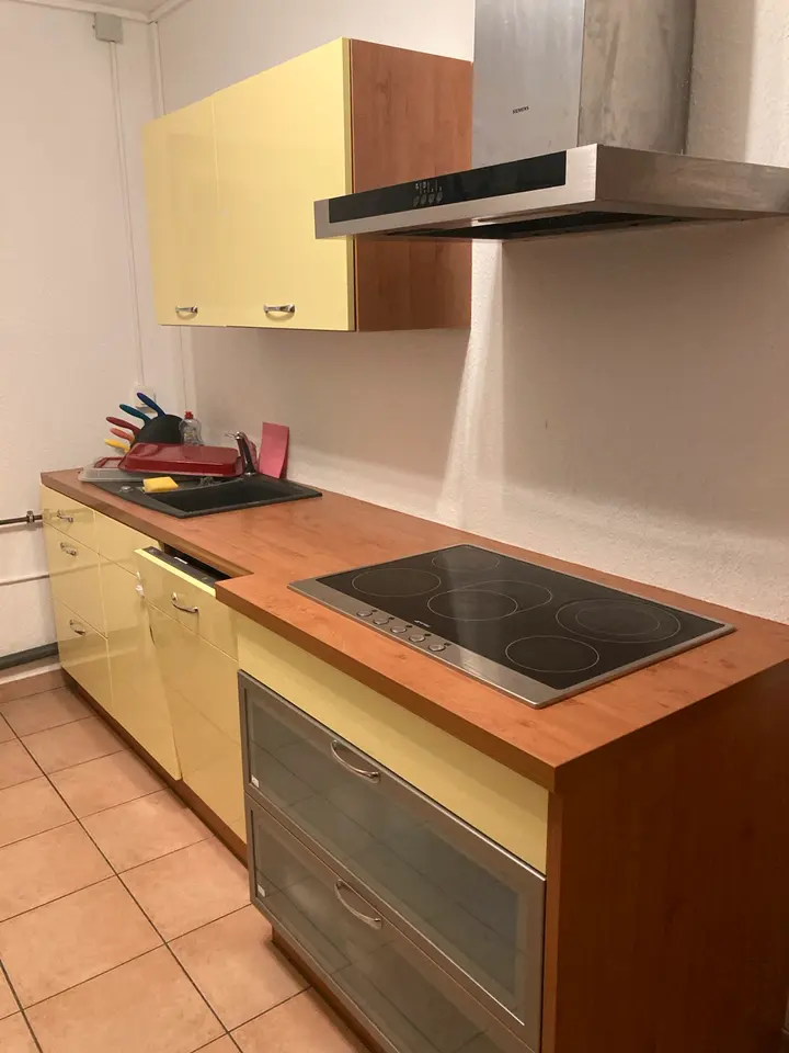 2 Zimmer Wohnung mit 60 m² in Jena – Bild 8