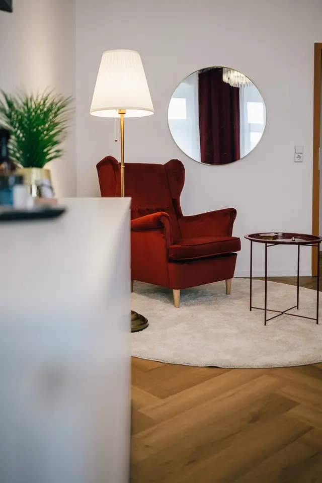 2 Zimmer Wohnung mit 45 m² in Görlitz – Bild 1
