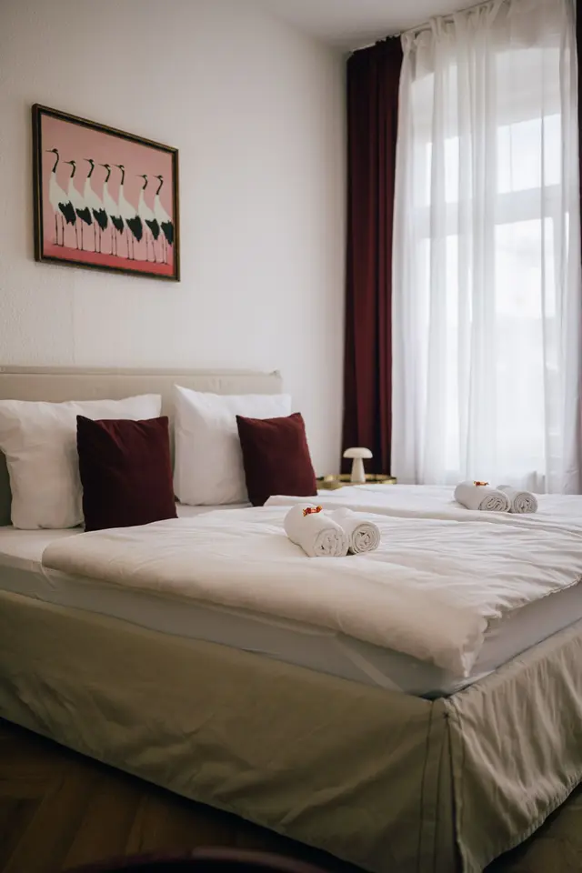 2 Zimmer Wohnung mit 45 m² in Görlitz – Bild 3