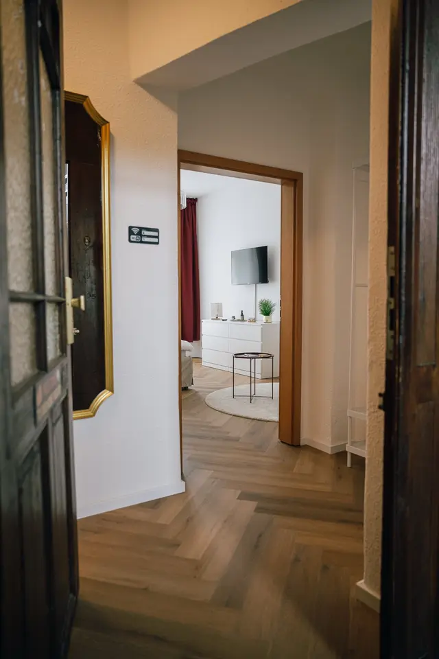 2 Zimmer Wohnung mit 45 m² in Görlitz – Bild 4