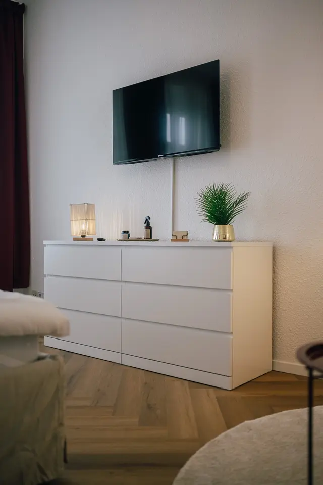 2 Zimmer Wohnung mit 45 m² in Görlitz – Bild 6