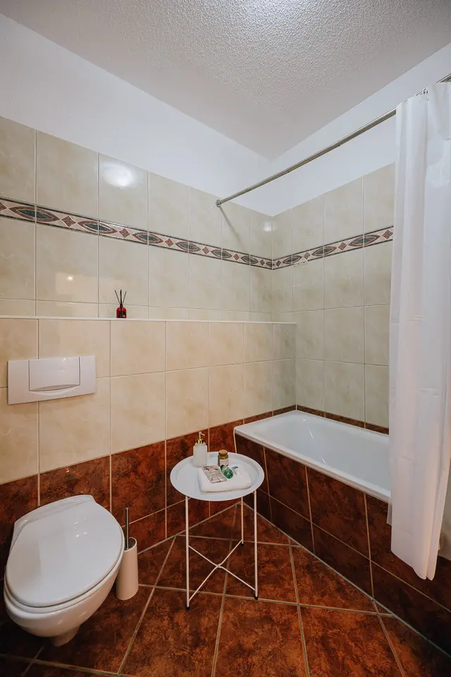 2 Zimmer Wohnung mit 45 m² in Görlitz – Bild 9