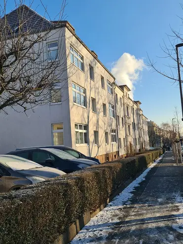 2 Zimmer Wohnung mit 56 m² in Dresden – Bild 10