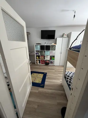 2 Zimmer Wohnung mit 55 m² in Hamburg – Bild 2