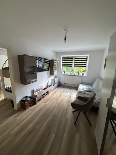 2 Zimmer Wohnung mit 55 m² in Hamburg – Bild 4