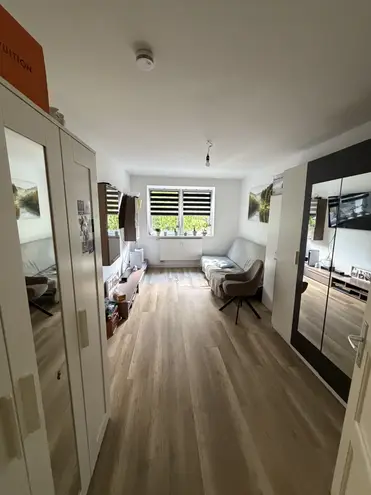 2 Zimmer Wohnung mit 55 m² in Hamburg – Bild 5